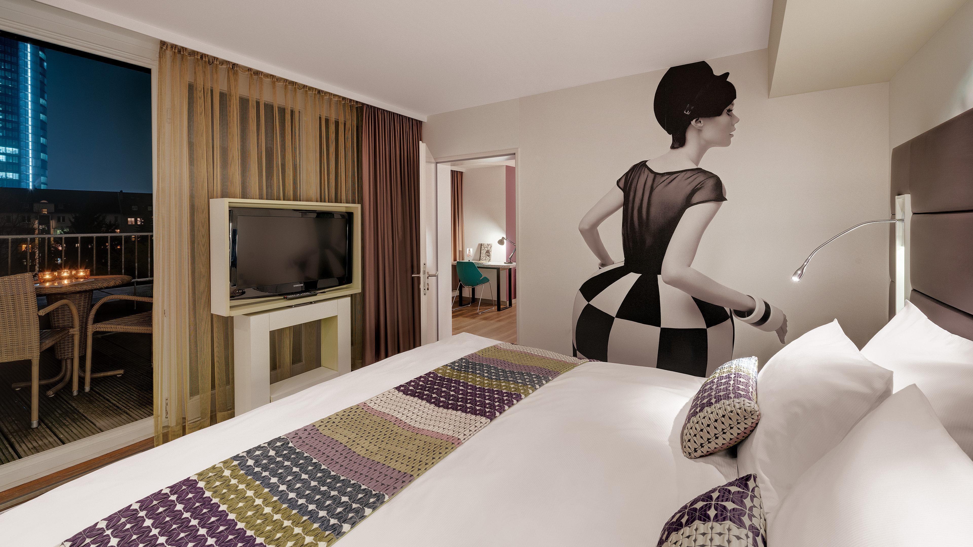 Hotel Indigo - - Victoriaplatz, An Ihg 4*