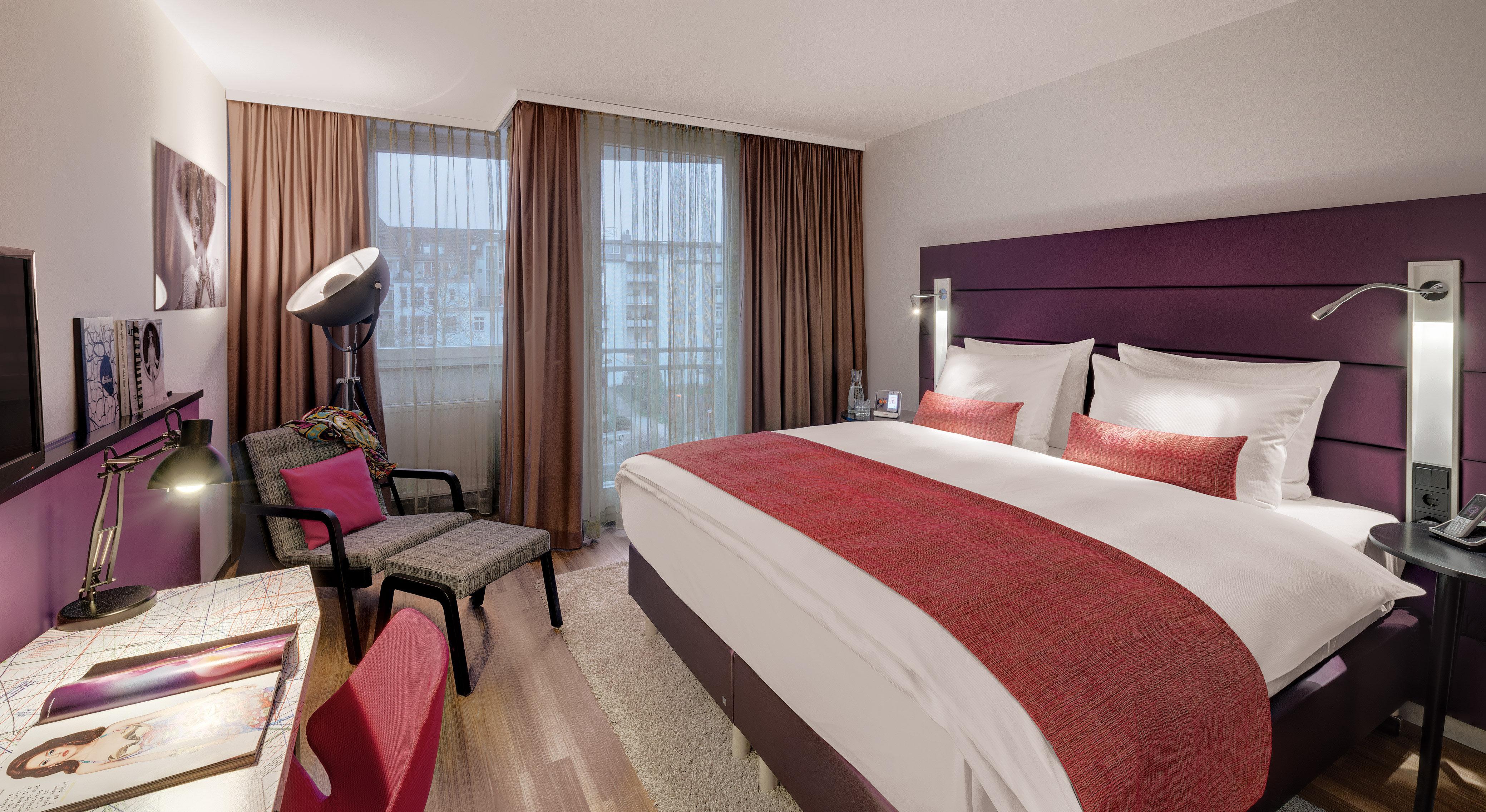 Indigo - - Victoriaplatz, An Ihg 4*
