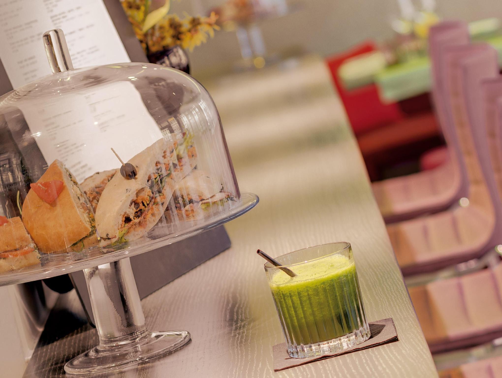Indigo - - Victoriaplatz, An Ihg Hotel 4*