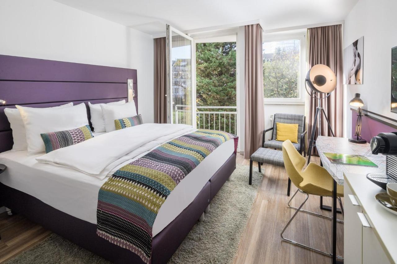Indigo - - Victoriaplatz, An Ihg 4* Düsseldorf