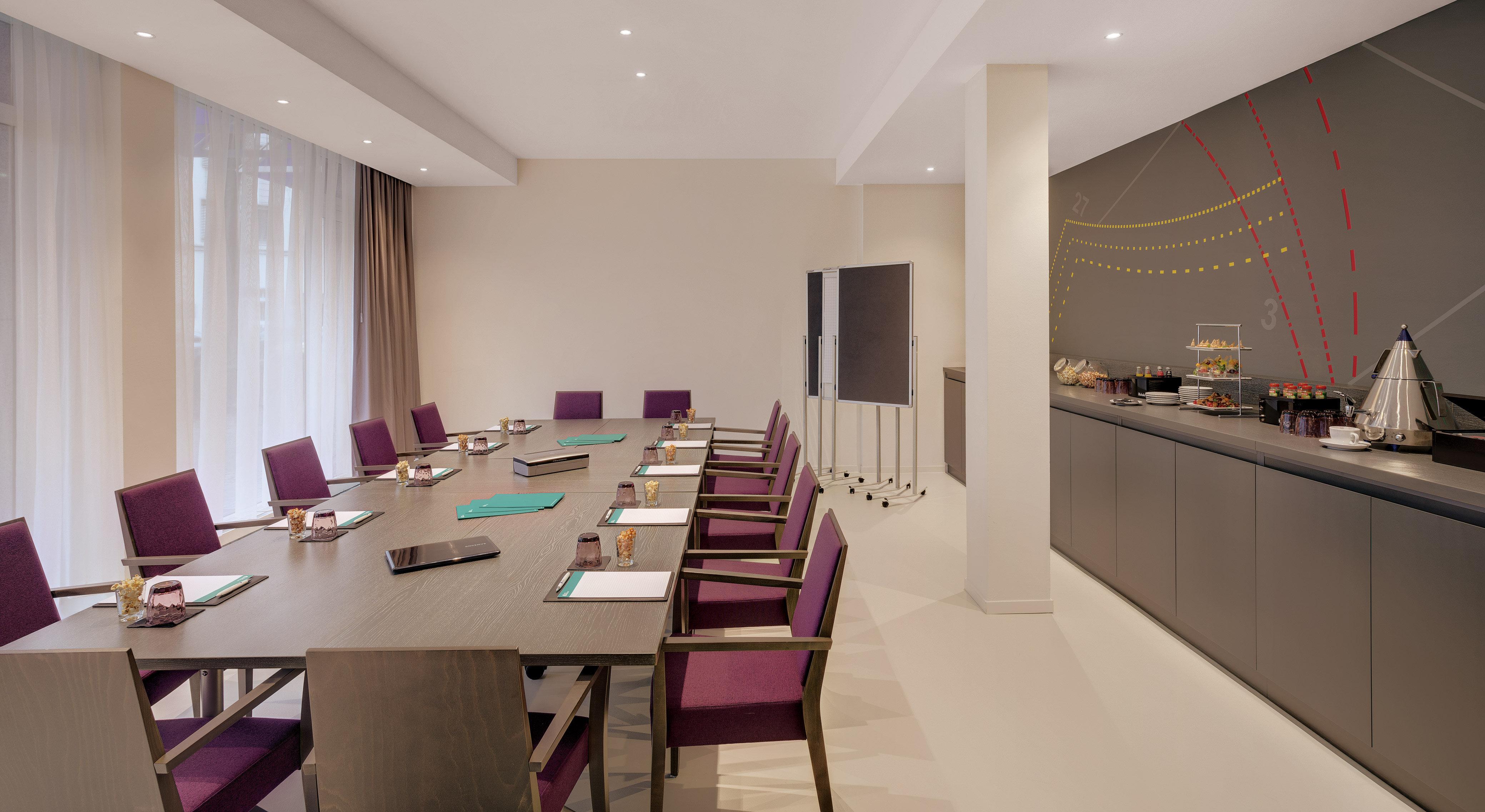 Hotel Indigo - - Victoriaplatz, An Ihg 4*