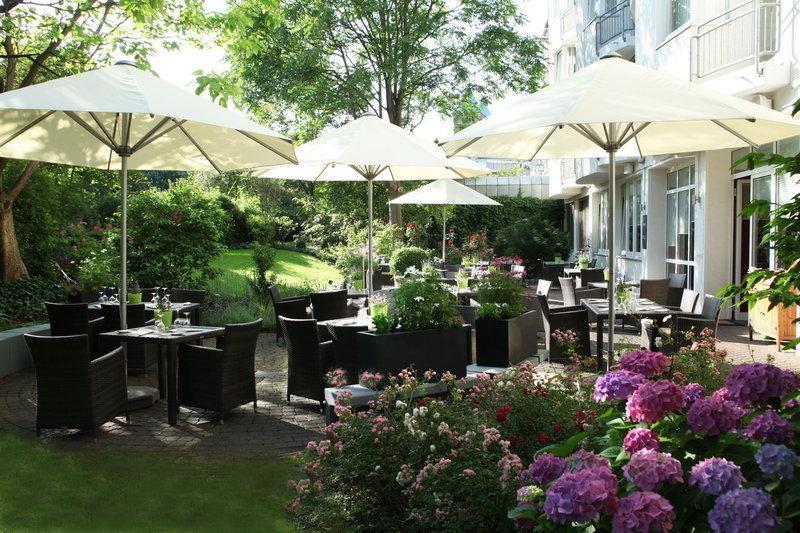 Hotel Indigo - - Victoriaplatz, An Ihg