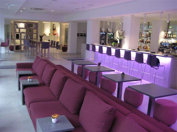 Indigo - - Victoriaplatz, An Ihg 4* Düsseldorf
