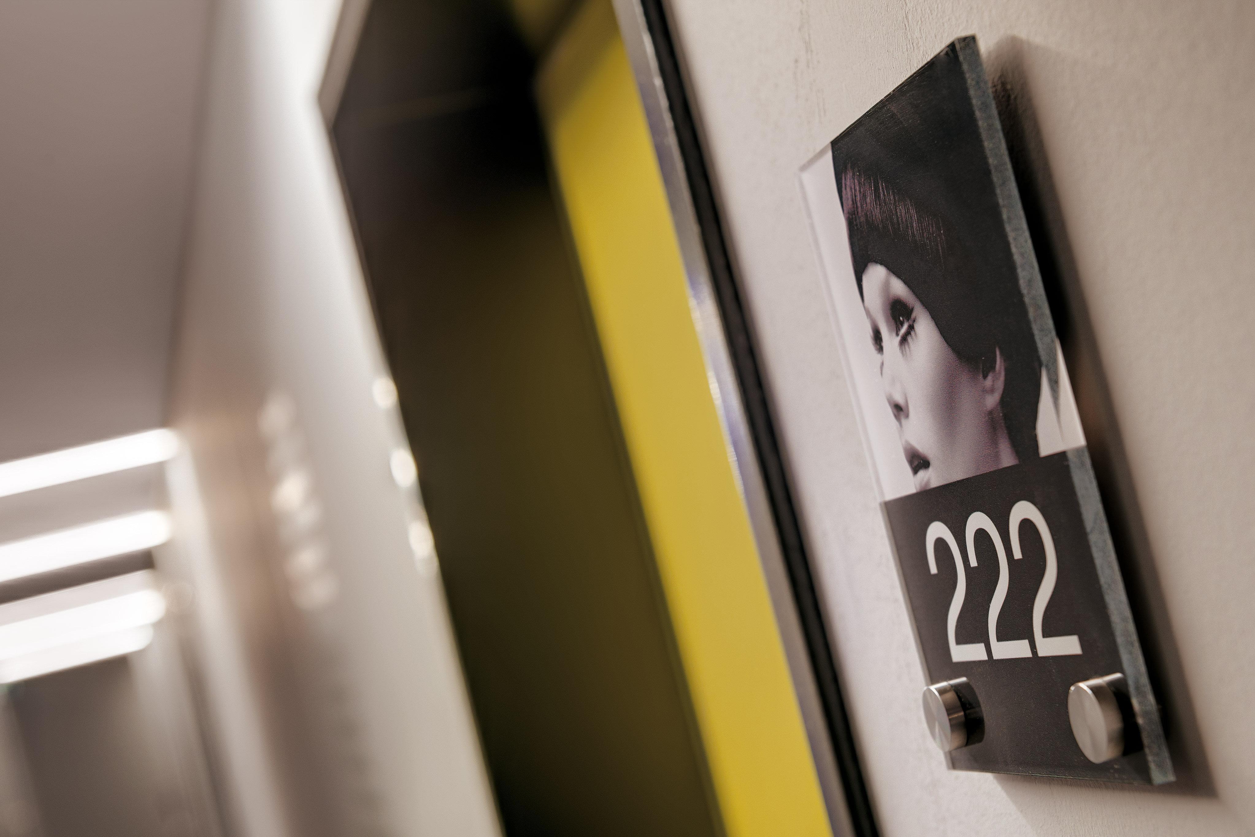 Indigo - - Victoriaplatz By Ihg Düsseldorf