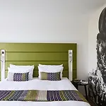 Hotel Indigo - Düsseldorf - Victoriaplatz