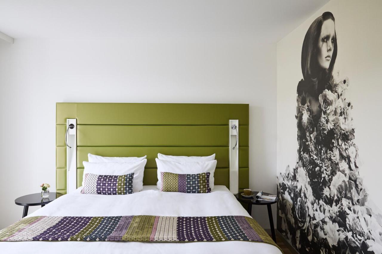Hotel Indigo - - Victoriaplatz