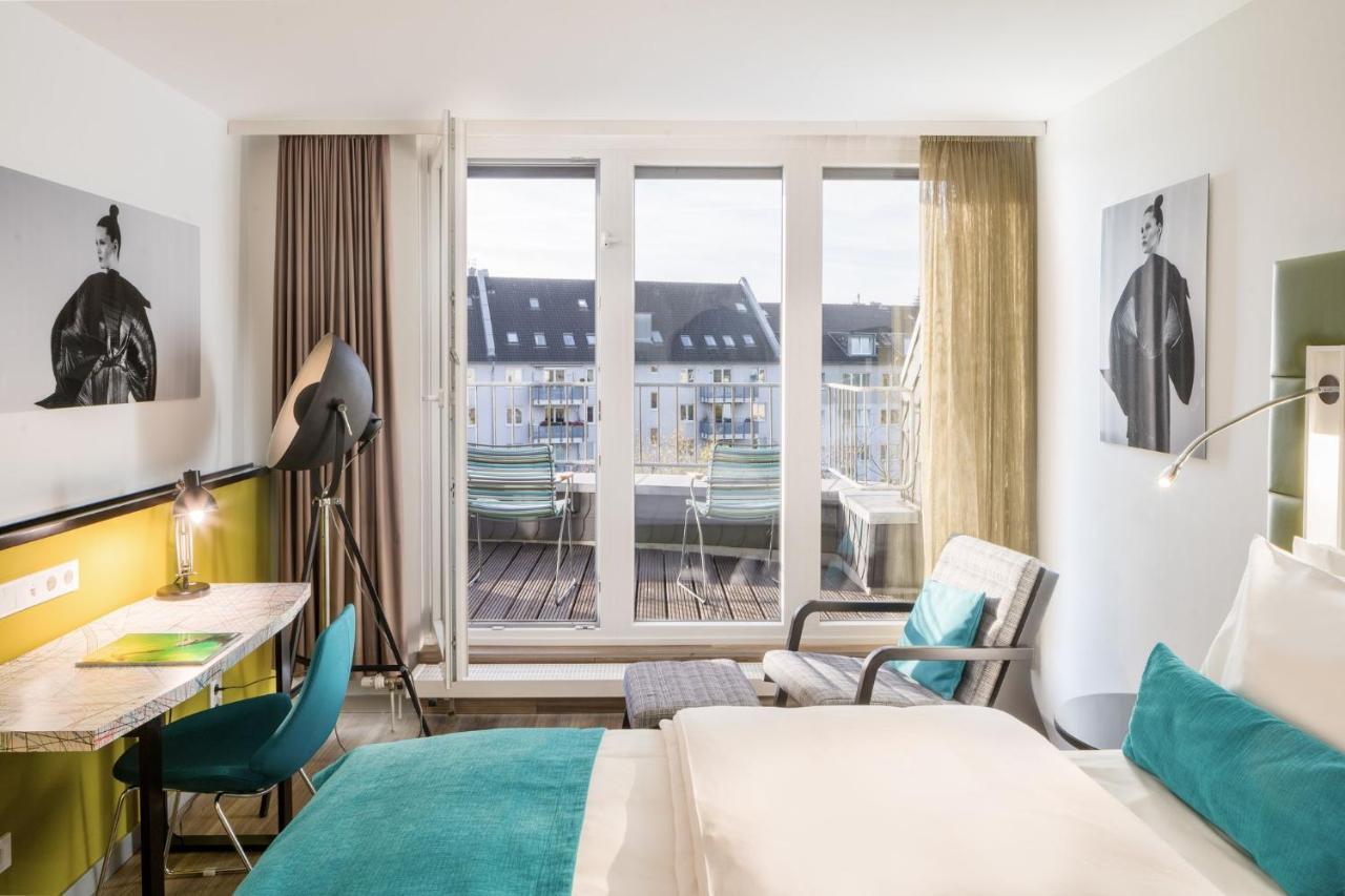 Indigo - - Victoriaplatz 4*